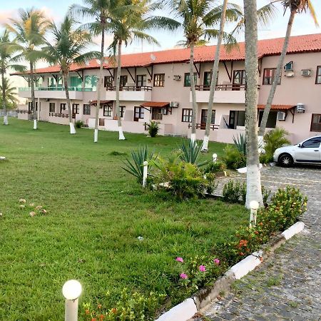 Apartmento Em Praia De Guaibim Dış mekan fotoğraf