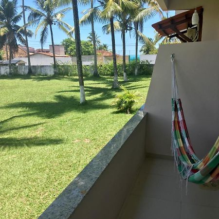 Apartmento Em Praia De Guaibim Dış mekan fotoğraf