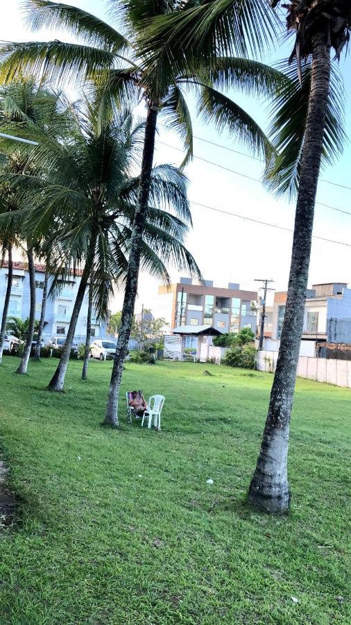 Apartmento Em Praia De Guaibim Dış mekan fotoğraf