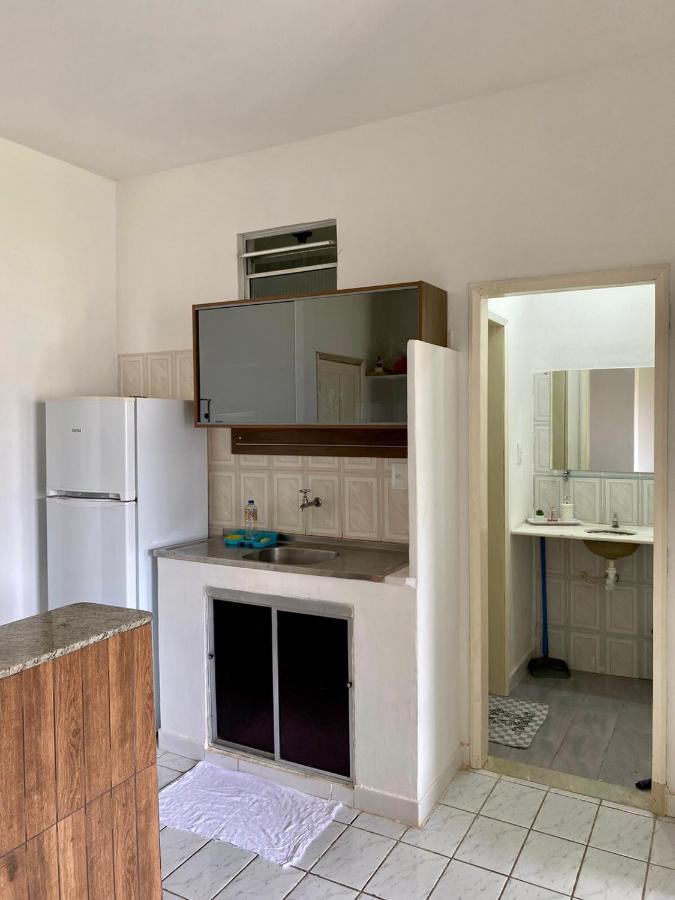 Apartmento Em Praia De Guaibim Dış mekan fotoğraf