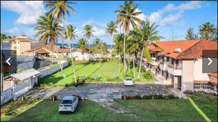 Apartmento Em Praia De Guaibim Dış mekan fotoğraf